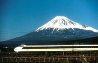 Shinkansen_fuji
